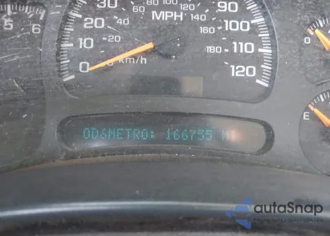 2005 Chevrolet Silverado 2500Hd Work Truck z USA, uszkodzony, nr VIN 1GCHK23U65F900543